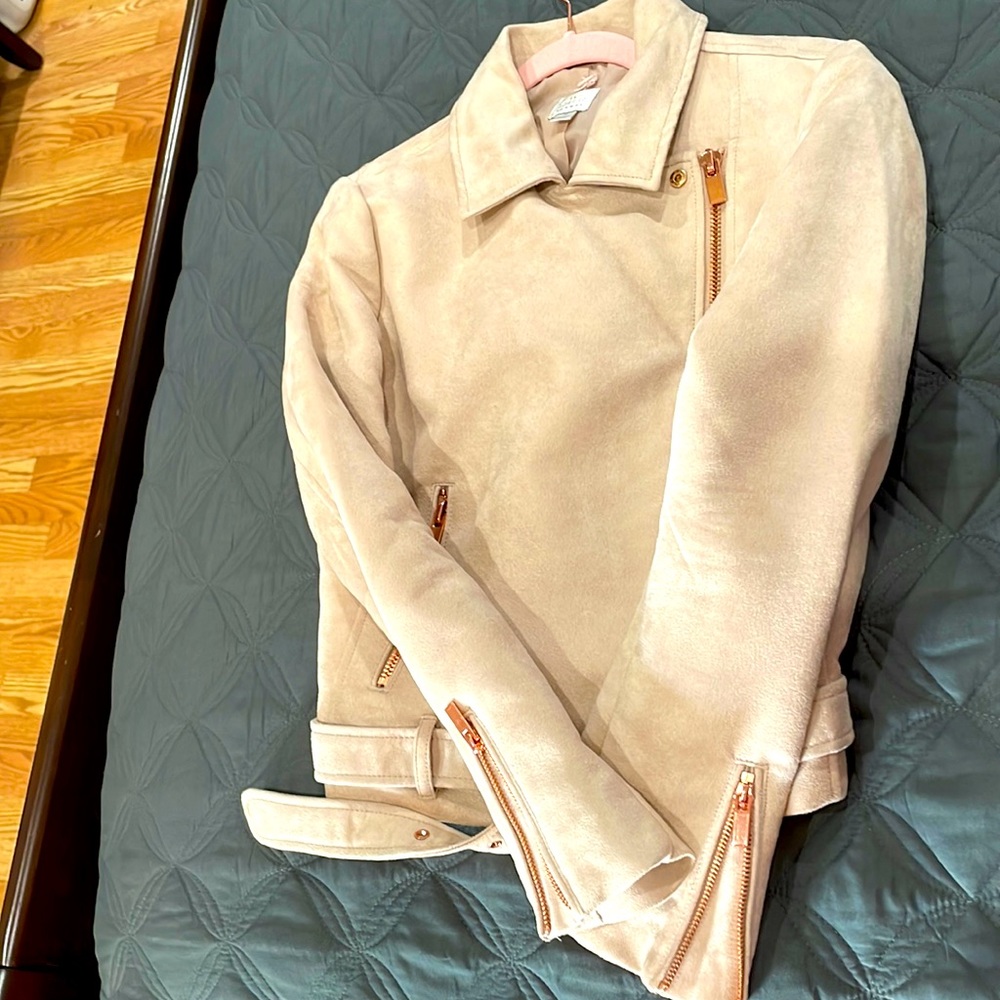 LC Jacket like new !